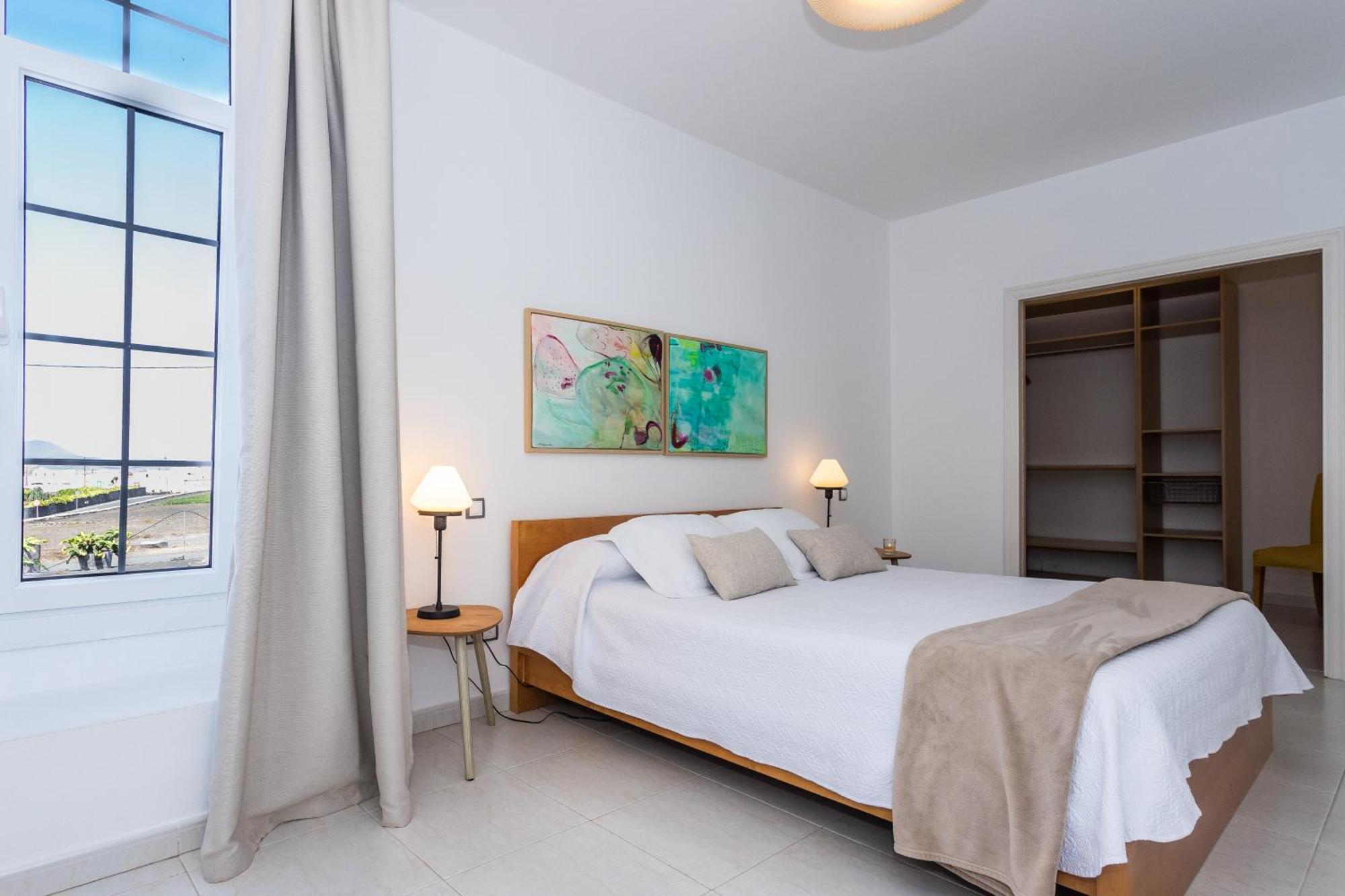 Villa Dulce Celestino Lanzarote Nazaret Exterior photo
