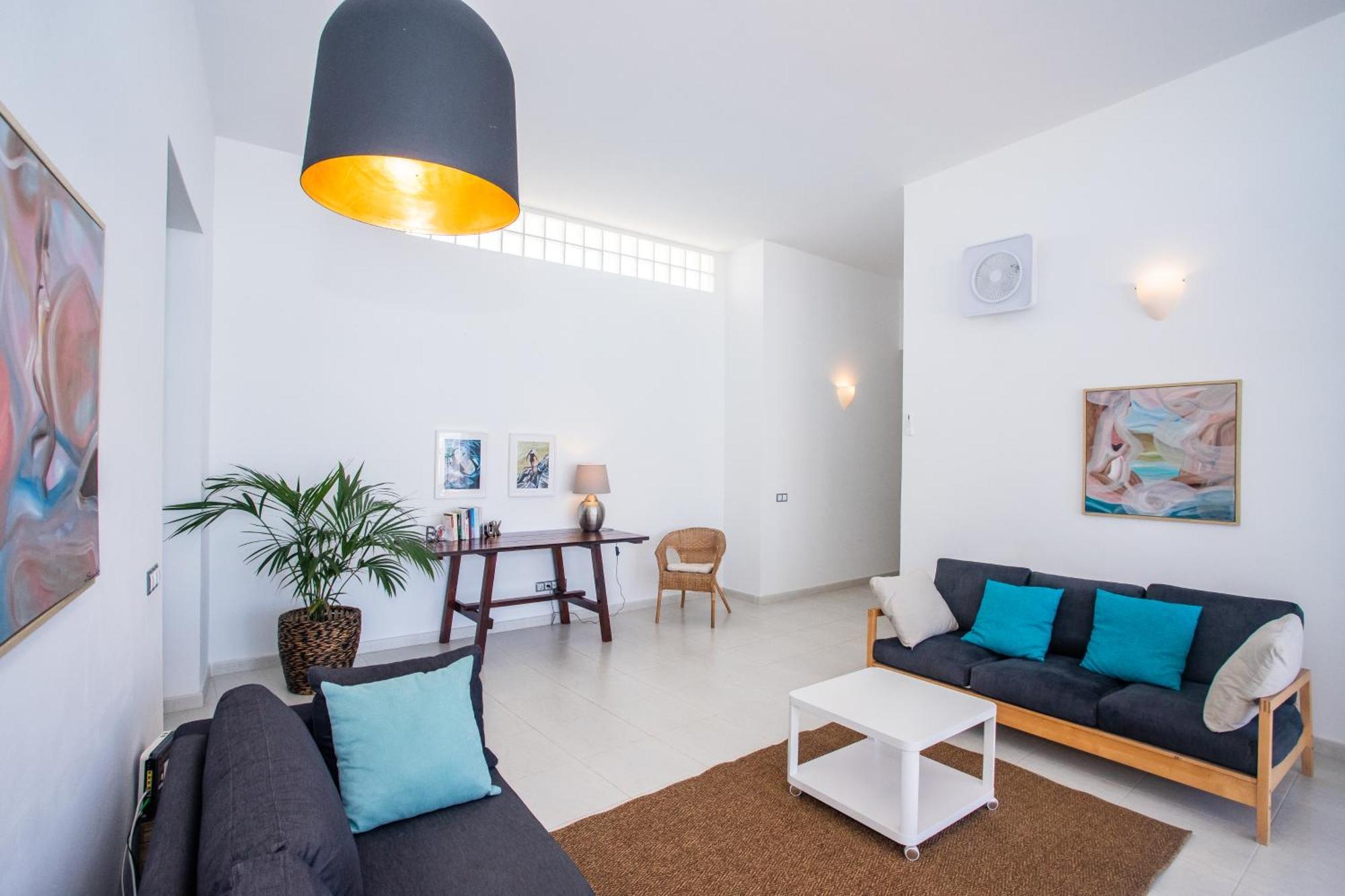 Villa Dulce Celestino Lanzarote Nazaret Exterior photo