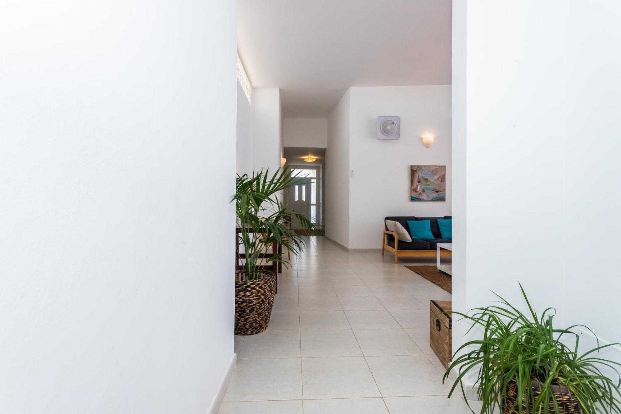 Villa Dulce Celestino Lanzarote Nazaret Exterior photo