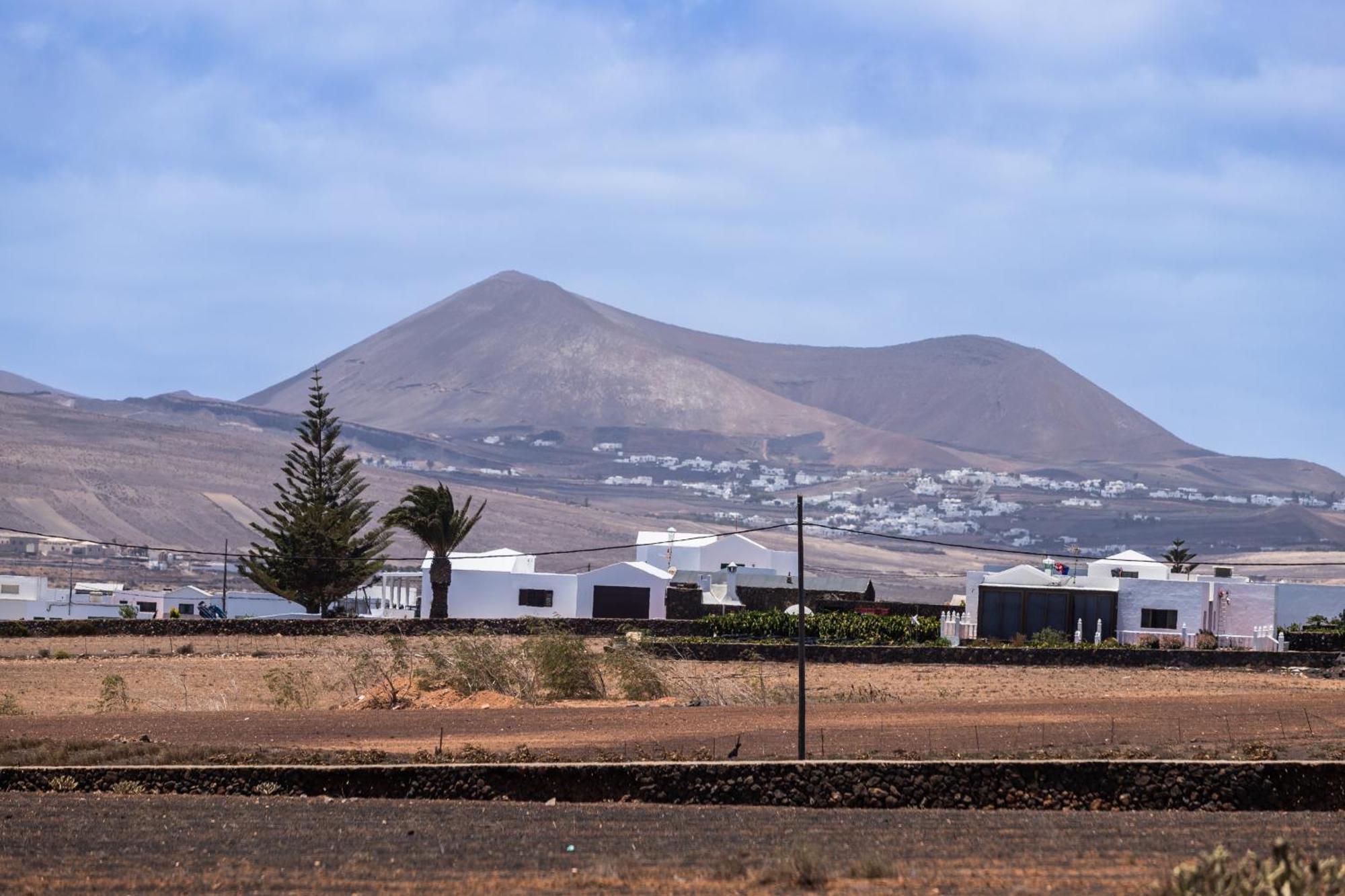 Villa Dulce Celestino Lanzarote Nazaret Exterior photo